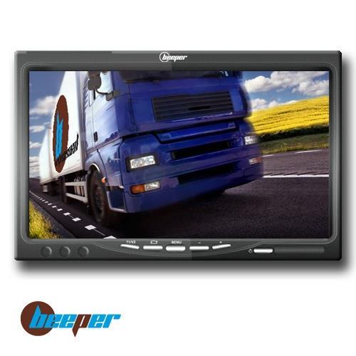 Caméra de recul (Caméra de recul) BEEPER ref. RWEC99X/24